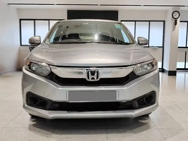 Used 2019 Honda Amaze in Mumbai
