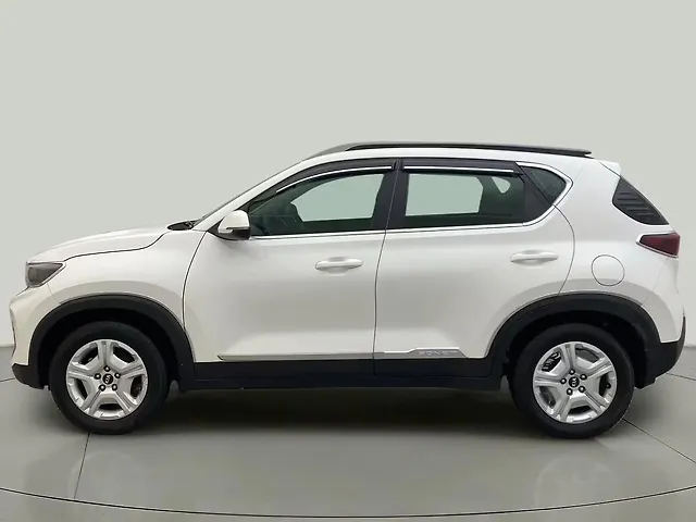 Used Kia Sonet [2020-2022] HTK Plus 1.5 in Hyderabad