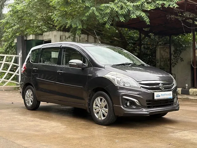Used Maruti Suzuki Ertiga [2018-2022] ZXi Plus in Thane