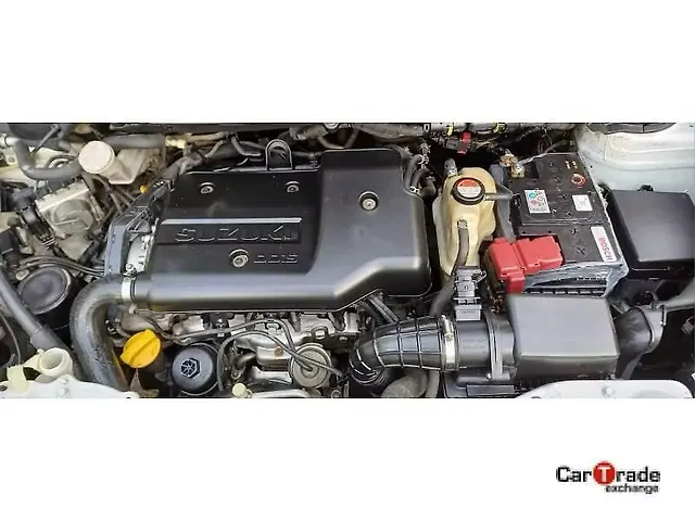 Used Maruti Suzuki Ertiga [2012-2015] VDi in Rajkot