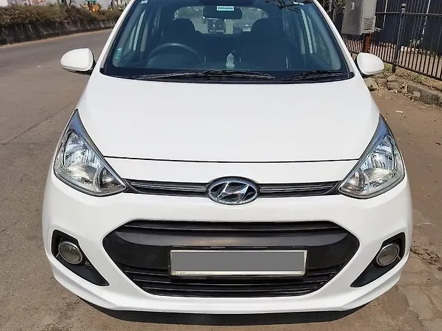 Used 2015 Hyundai Grand i10 in Badlapur Used 2015 Hyundai Grand i10 in Badlapur