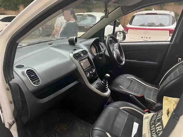 Used Maruti Suzuki Ritz [2009-2012] Vdi BS-IV in Jaipur
