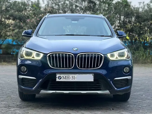 Used 2018 BMW X1 in Nagpur