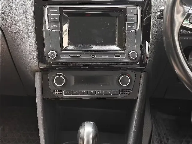 Used Volkswagen Polo [2016-2019] GT TSI in Aurangabad