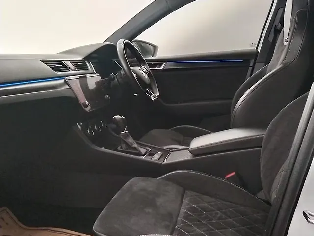 Used Skoda Superb [2020-2023] Sportline AT in Delhi