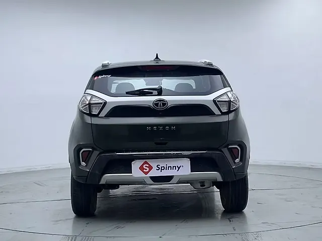 Used Tata Nexon [2020-2023] XZA Plus (O) in Delhi