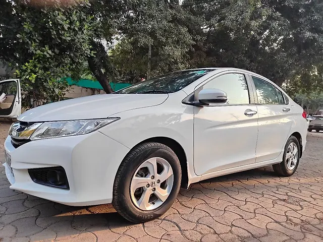 Used Honda City [2014-2017] VX in Kanpur