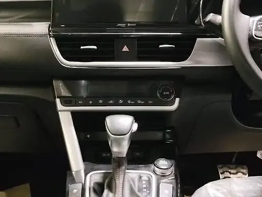 Used Kia Seltos [2019-2022] HTX 1.5 CVT in Delhi