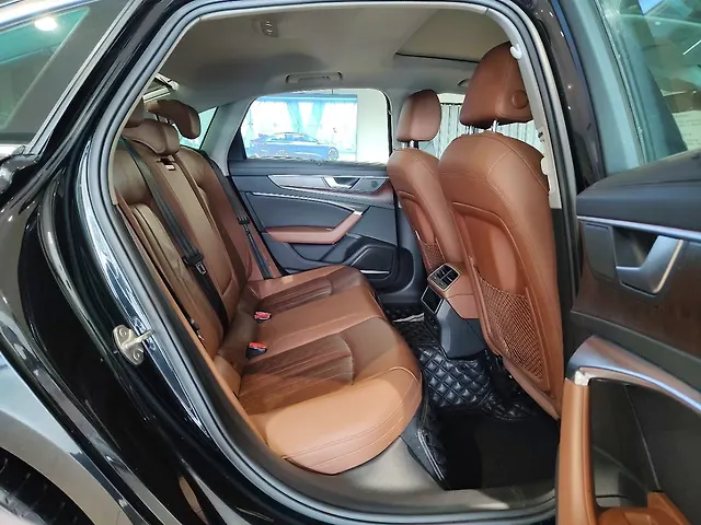 Used Audi A6 Technology 45 TFSI [2019-2024] in Raipur