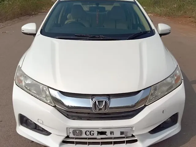 Used 2015 Honda City in Raipur