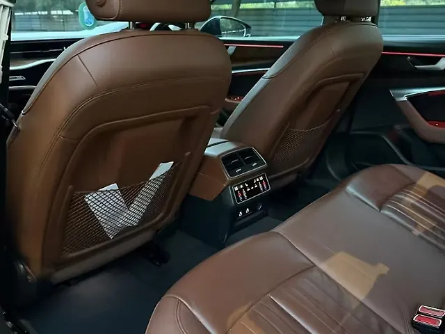 Used Audi A6 Technology 45 TFSI [2019-2024] in Chandigarh