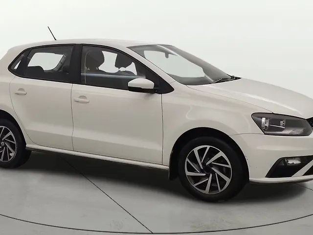 Used 2021 Volkswagen Polo in Pune Used 2021 Volkswagen Polo in Pune