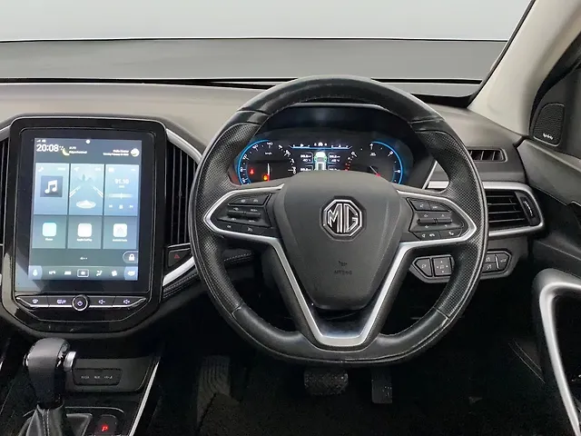 Used MG Hector [2019-2021] Sharp 1.5 DCT Petrol in Navi Mumbai