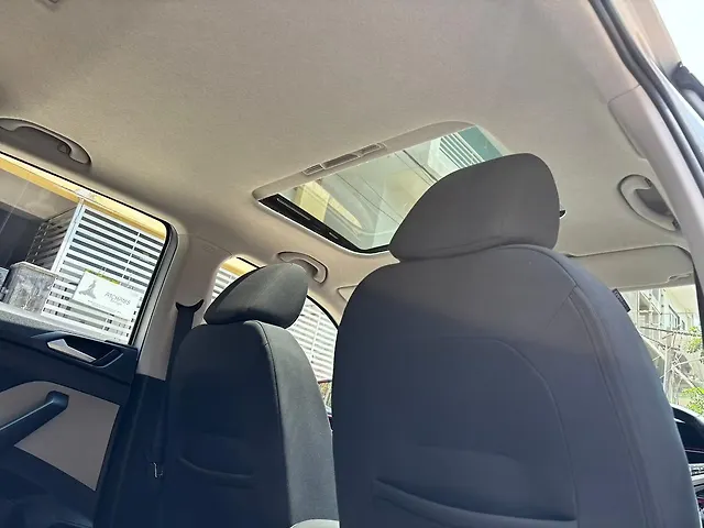Used Volkswagen Taigun [2021-2023] GT Plus 1.5 TSI DSG in Bangalore