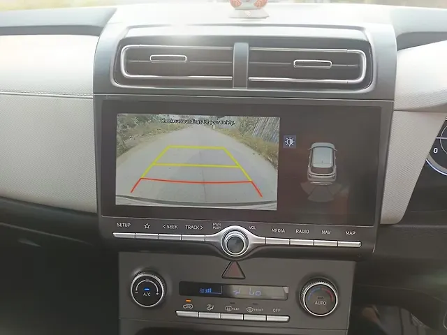 Used Hyundai Creta [2020-2023] SX 1.5 Diesel in Hyderabad