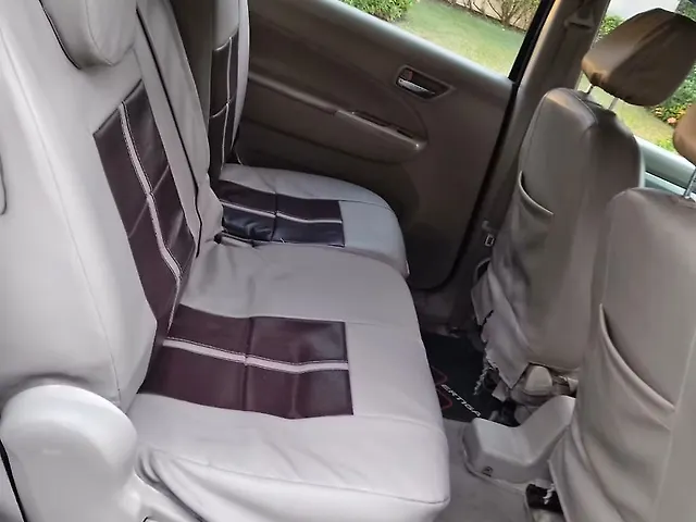 Used Maruti Suzuki Ertiga [2012-2015] VDi in Indore