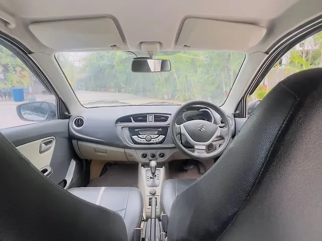 Used Maruti Suzuki Alto K10 [2014-2020] VXi AMT [2014-2018] in Hyderabad