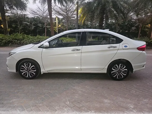 Used Honda City 4th Generation VX Diesel in Bhubaneswar