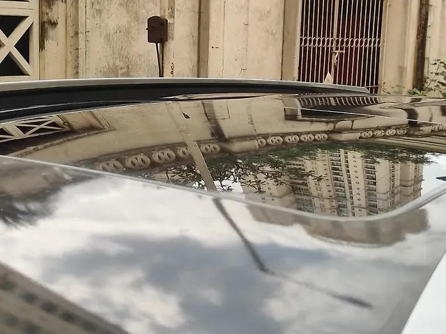 Used Kia Sonet [2020-2022] GTX Plus 1.0 DCT Dual Tone in Thane