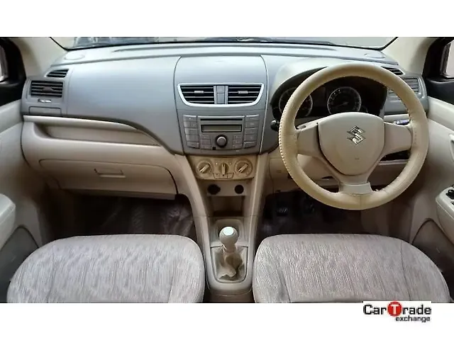 Used Maruti Suzuki Ertiga [2012-2015] VDi in Rajkot