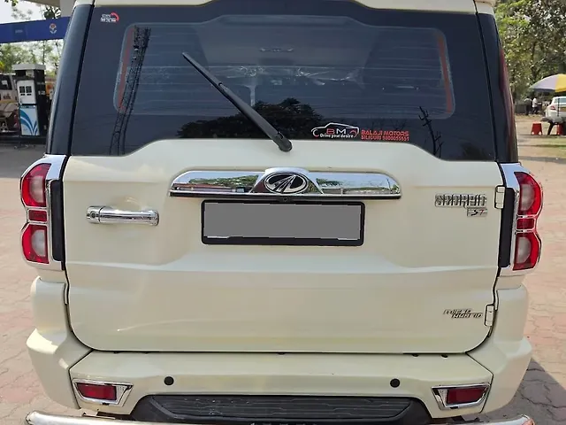 Used Mahindra Scorpio 2021 S7 in Siliguri
