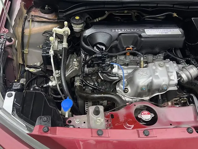 Used Honda Amaze [2018-2021] 1.5 VX CVT Diesel in Ghaziabad