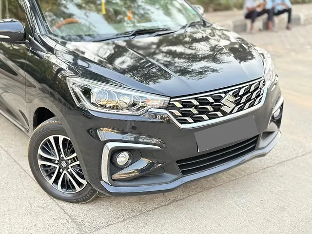 Used Maruti Suzuki Ertiga ZXi (O) CNG [2023-2025] in Thane