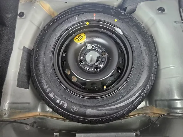 Used Tata Tiago NRG XZ AMT [2023-2025] in Pune