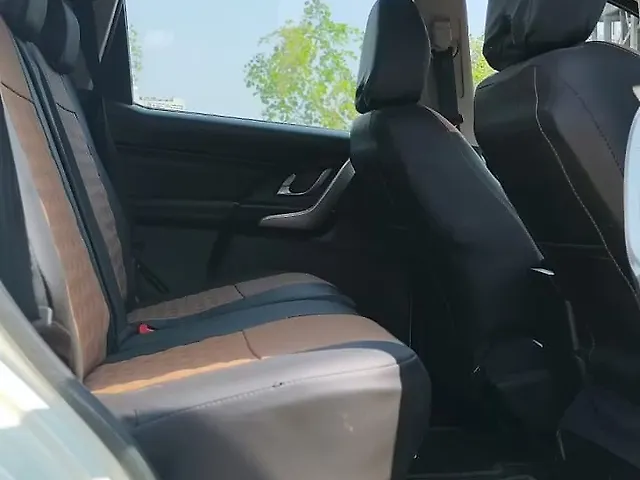 Used Mahindra XUV500 W11 in Bhopal