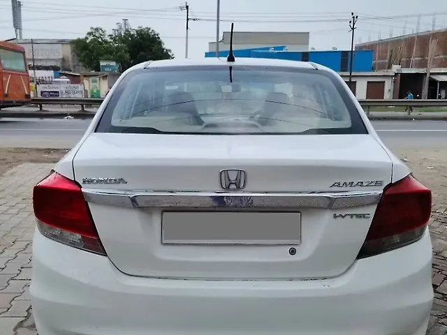 Used Honda Amaze [2013-2016] 1.2 E i-VTEC in Noida