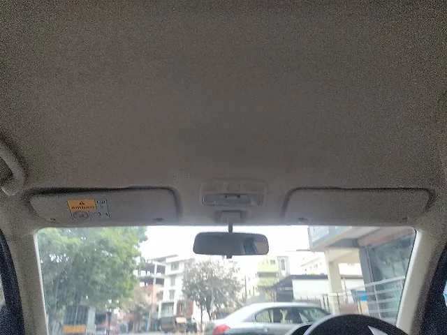 Used Maruti Suzuki Dzire VXi Petrol Manual in Bangalore