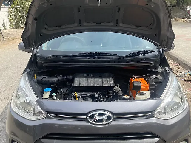 Used Hyundai i10 [2010-2017] Sportz 1.2 Kappa2 in Delhi