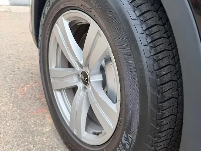 Used Audi Q7 [2015-2020] 45 TDI Premium Plus in Chandigarh
