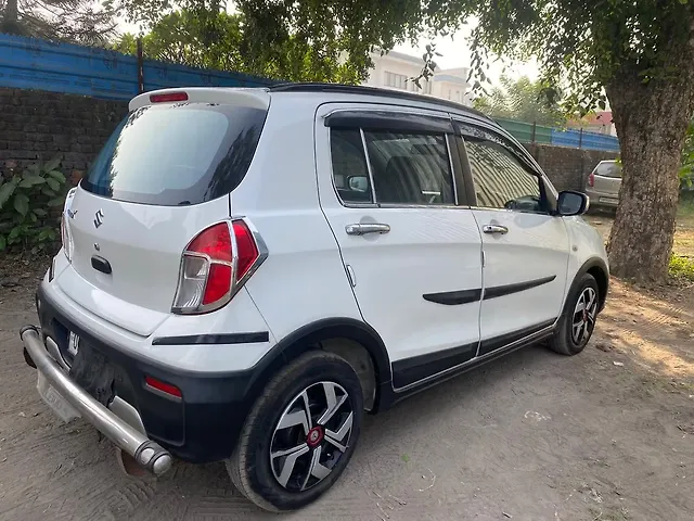 Used Maruti Suzuki Celerio X VXi [2019-2020] in Rudrapur