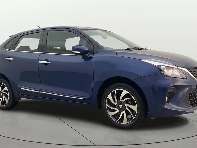 Used 2019 Maruti Suzuki Baleno in Bangalore Used 2019 Maruti Suzuki Baleno in Bangalore