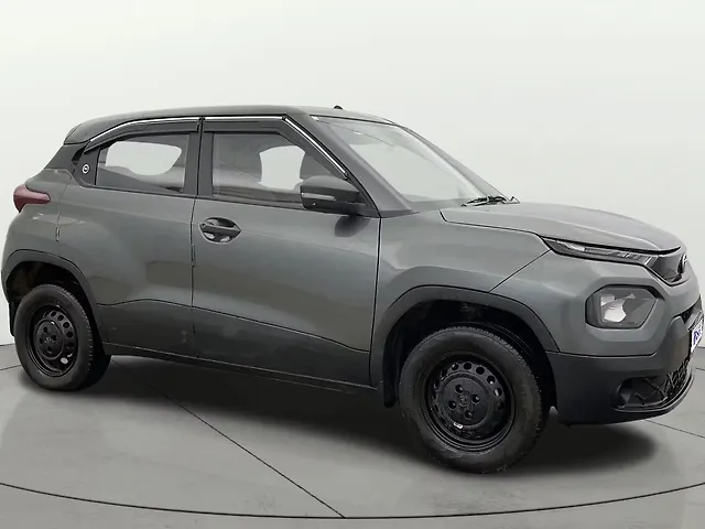 Used 2023 Tata Punch in Delhi