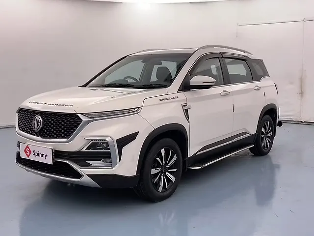 Used 2019 MG Hector in Lucknow