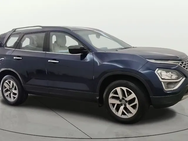 Used 2021 Tata Safari in Pune