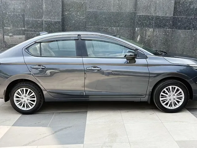 Used Honda All New City [2020-2023] V CVT Petrol in Delhi