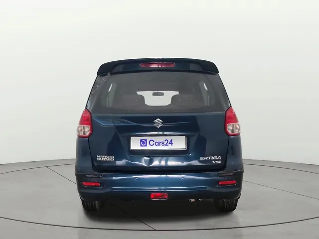 Used Maruti Suzuki Ertiga VXi Petrol Manual in Pune
