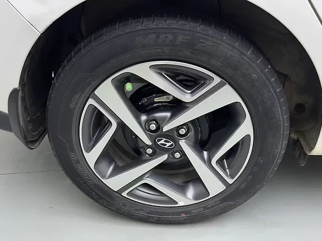 Used Hyundai Aura [2020-2023] SX Plus 1.0 Petrol in Ghaziabad