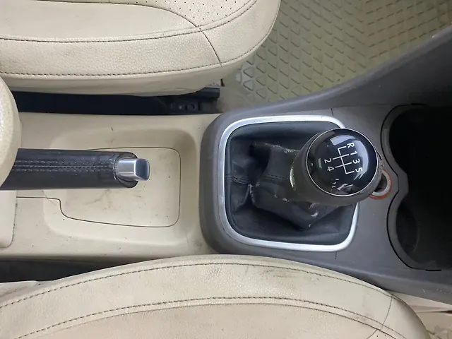 Used Volkswagen Vento [2010-2012] Highline Diesel in Dombivali