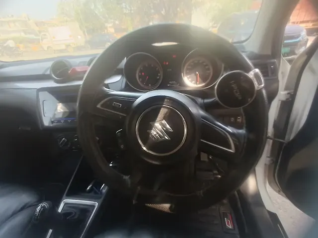 Used Maruti Suzuki Swift [2021-2024] VXi [2021-2023] in Delhi