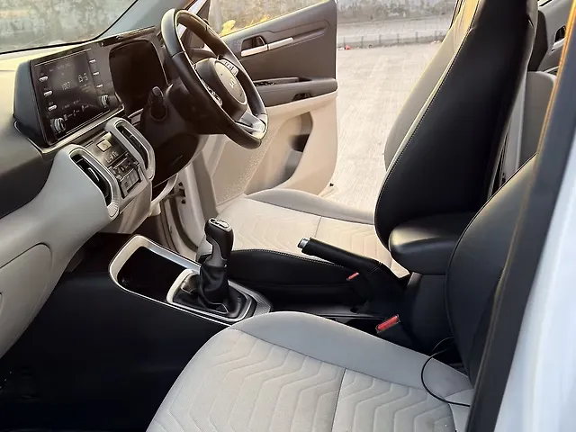 Used Kia Sonet [2022-2023] HTX 1.5 in Lucknow