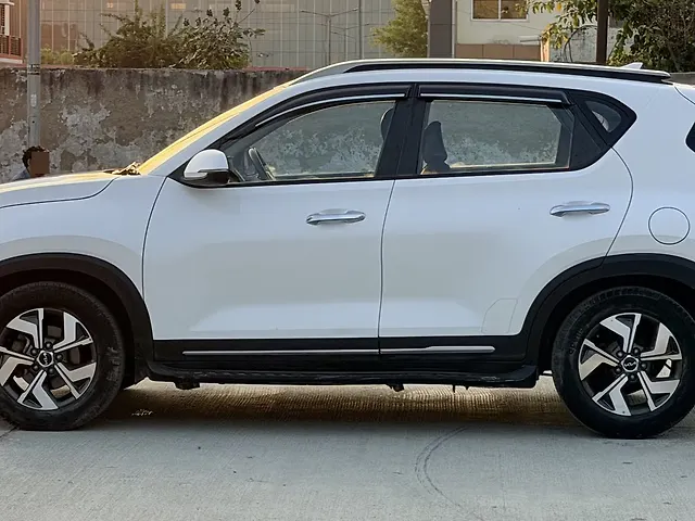 Used Kia Sonet [2022-2023] HTX 1.5 in Lucknow
