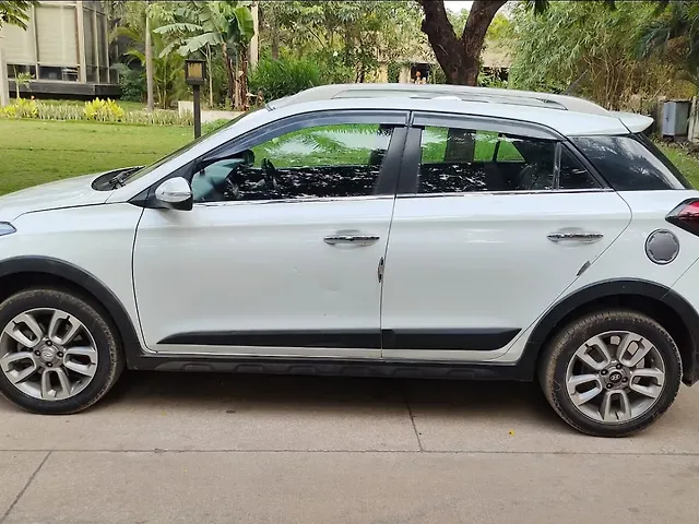 Used Hyundai i20 Active [2015-2018] 1.2 S in Raipur