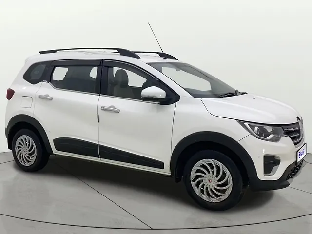 Used 2021 Renault Triber in Ahmedabad