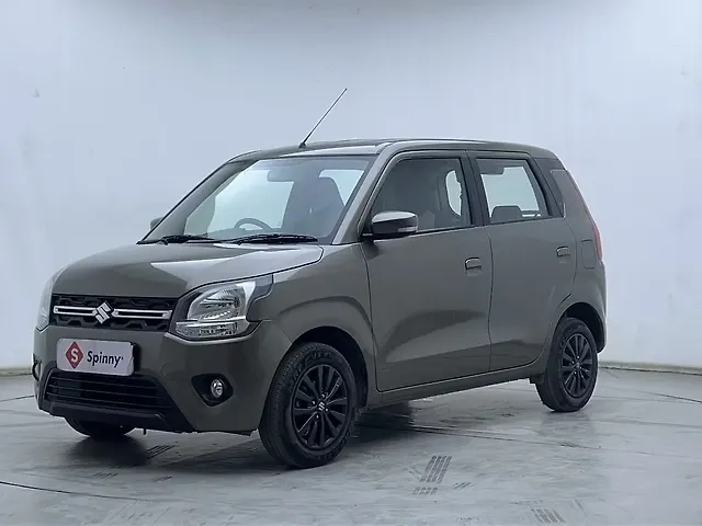 Used 2023 Maruti Suzuki Wagon R in Hyderabad