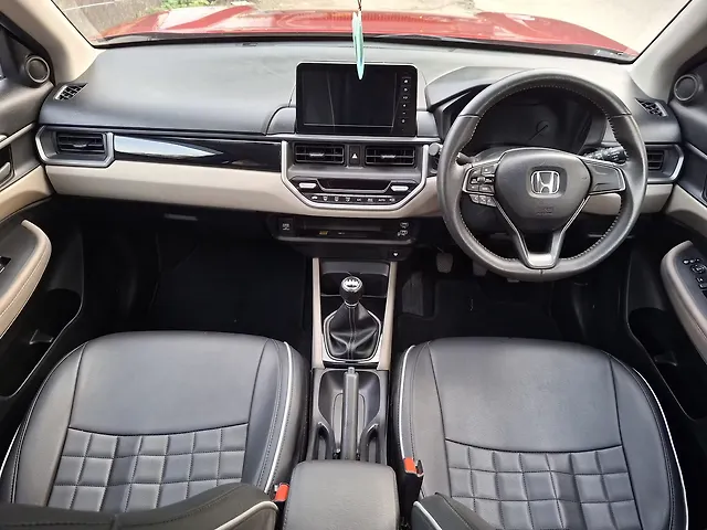 Used Honda Elevate VX MT [2023-2025] in Delhi