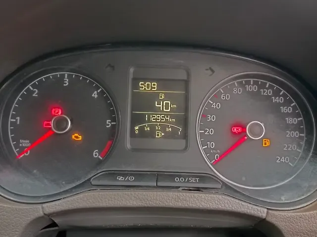 Used Volkswagen Vento [2014-2015] Highline Diesel in Coimbatore